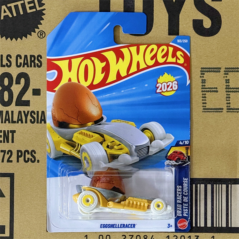 Mattel Toy Hot Wheels - Hot Wheels auto's speelgoed voor jongens