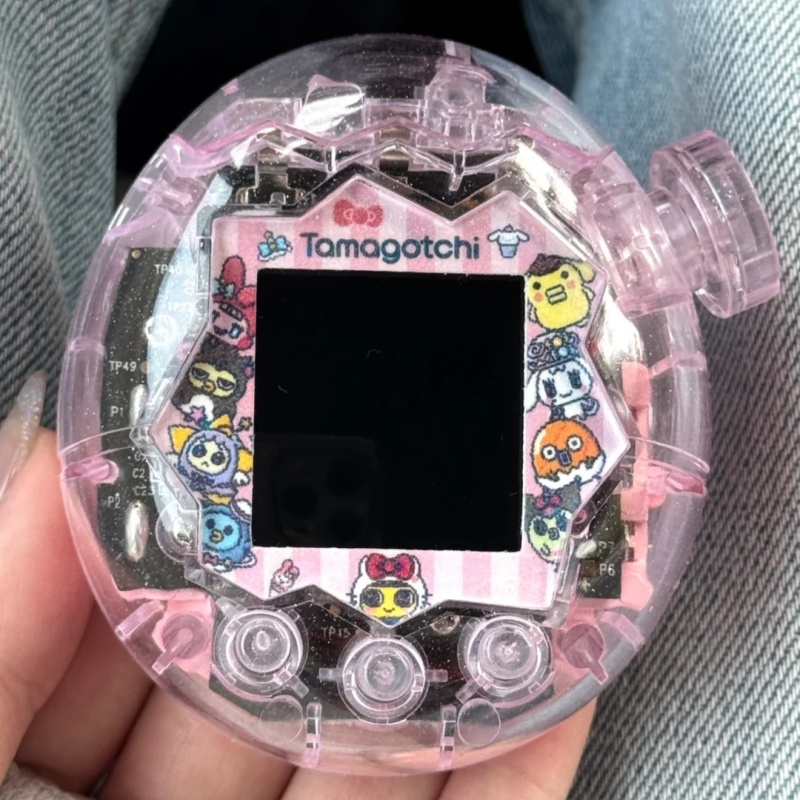 Bandai Model Tamagotchi - Nieuwe Hot Selling Geschikt voor Tamagotchi