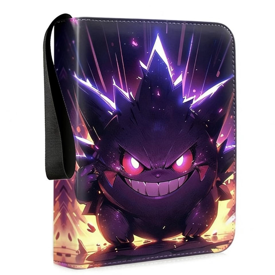 Pokemon Binder Card - # 400 stuks *Poke moned!! !Album