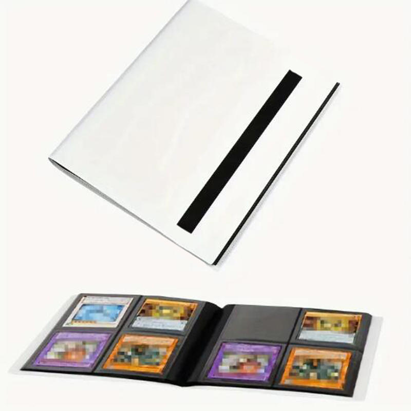 160/360/480/540 Kaarten Capaci - Pokemon Binder Card recensie en prijs