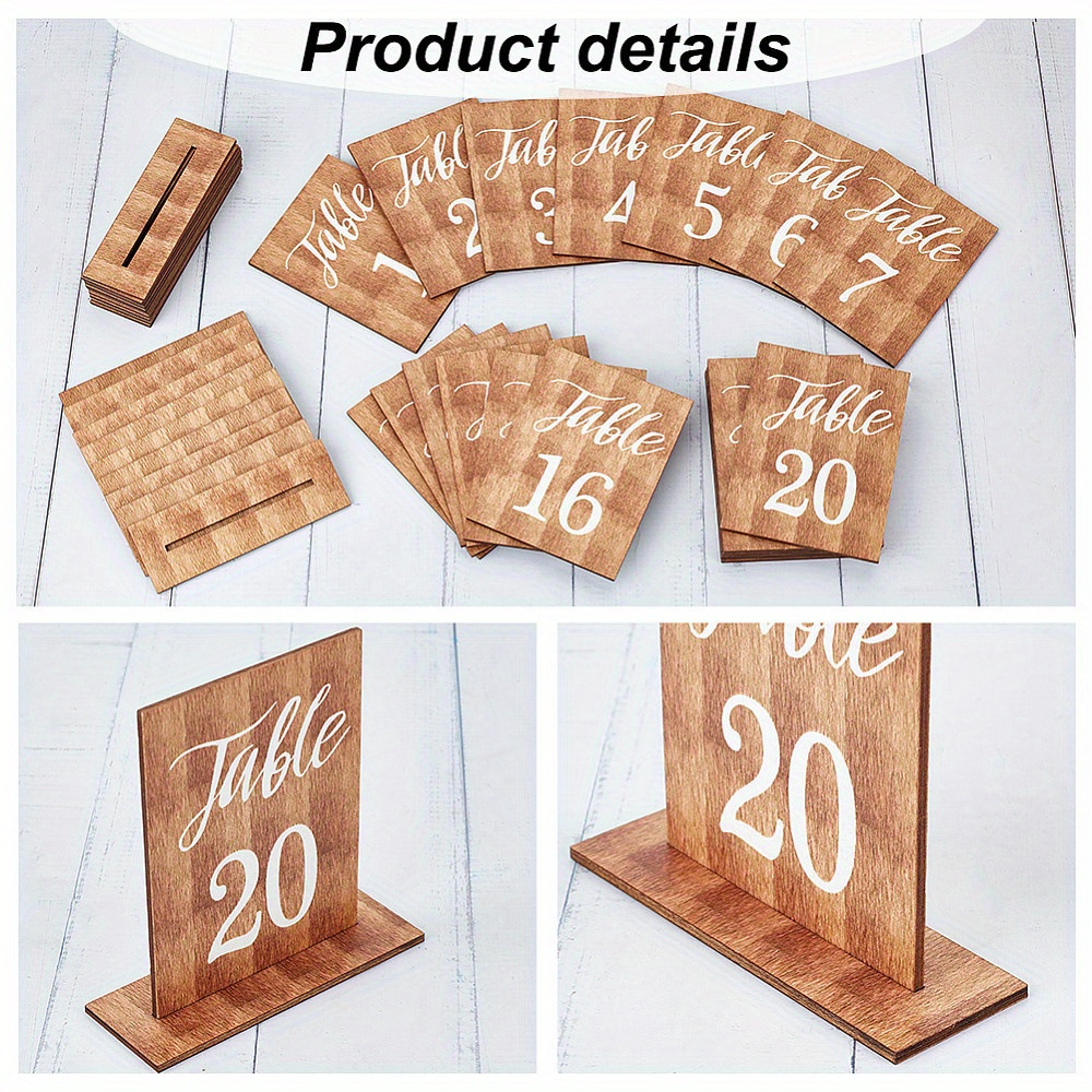20 stuks elegante platte bedru - Graded Card Display recensie en prijs