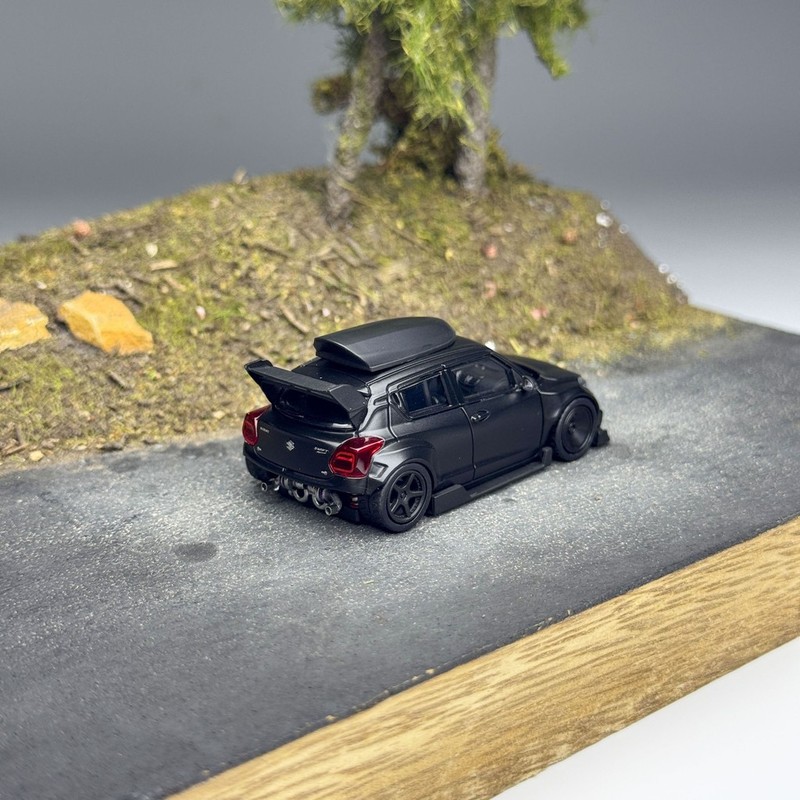 Gop Speed 1/64 Suzuki Swift Sp - Die Cast Car 1 64 recensie en prijs