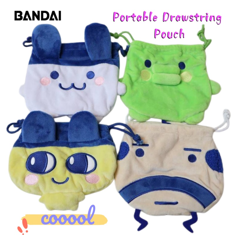 Nieuwe Tamagotchi Mametchi Mim - Bandai Model Tamagotchi recensie en prijs