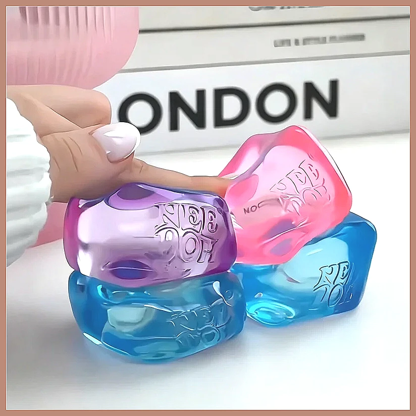 Sensory Squishy Blind Box-seri - Mystery Box Blind Bag recensie en prijs